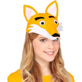 👉 Hoed active kinderen vos 8003558117550