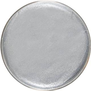 👉 Schmink active zilver 25 gram in een doosje voor carnaval 8003558023912