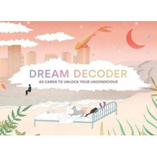 👉 Decoder engels Dream 9781786274939