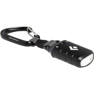 👉 Keychain zwart Black Diamond BlaDia ION LIGHT bk ledverlichting 793661448723