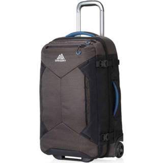 👉 Trolley Gregory Greg SPLIT-CASE ROLLER DUF 22 bk, 5414847847141