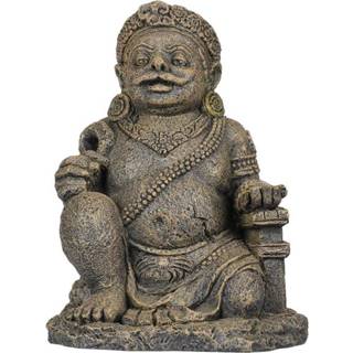 👉 Ornament small Aqua Della Plaoson - Aquarium 10x8x13 cm 4047059444290