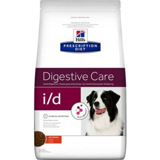 👉 Honden voer Hill's Prescription Diet Canine I/D Digestive Care - Hondenvoer 12 kg 52742040516