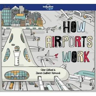 👉 How Airports Work