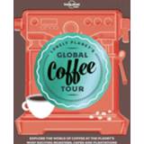 👉 Engels Lonely Planet's Global Coffee Tour 9781787013599