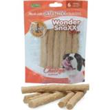 👉 Honden snack Wonder Snaxx Stixx - Hondensnacks Kip 16 cm 703624513399