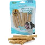 👉 Honden snack Wonder Snaxx Stixx - Hondensnacks Pindakaas 16 cm 703624513382
