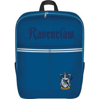 👉 Rugtas blauw unisex hoofdmateriaa polyurethaan Harry Potter - Ravenclaw 5055453482984