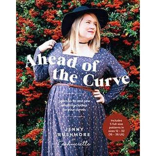 👉 Engels Ahead of the Curve 9781787136304