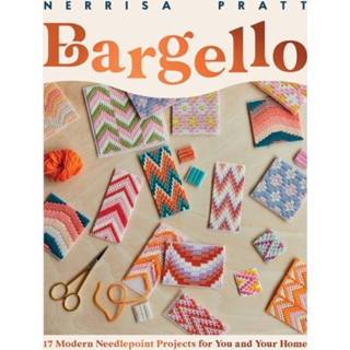 👉 Engels Bargello 9781787137257