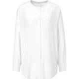 👉 Lange blouse roze mouwen Riani lichtroze