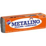 Steel Metalino Wool, grade 0 200G 4003364200006