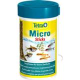 👉 Tetra Micro Sticks - Vissenvoer - 100 ml