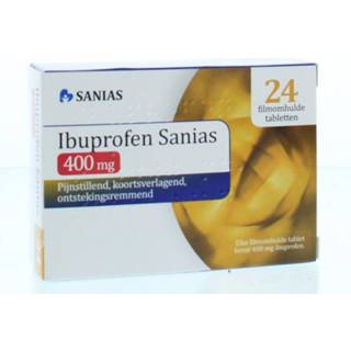 👉 Ibuprofen 400 mg 8716049030435