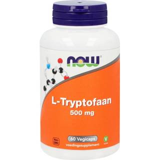 👉 L-Tryptofaan 500 mg 733739112897