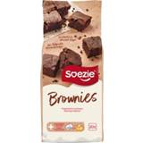 👉 Brownie Soezie Mix Brownies - Bakproducten 400 g 5415196005831