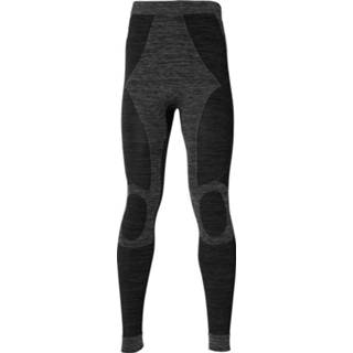 Legging zwart XL mannen Heatkeeper Thermo Heren Premium Melange-XL 8719922558354