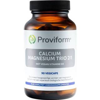 👉 Calcium magnesium trio 2:1 & D3 8717677125906