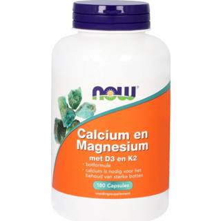 👉 Calcium en Magnesium met D3 K2 733739145987