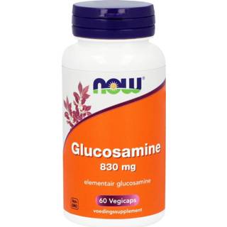 👉 Glucosamine