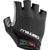 Glove zwart l active Castelli Entrata V 8050949296448