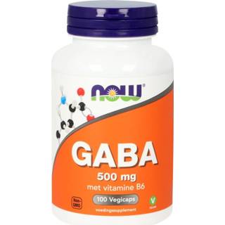 👉 GABA 500 mg 733739113344