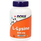 👉 L-Lysine 500 mg