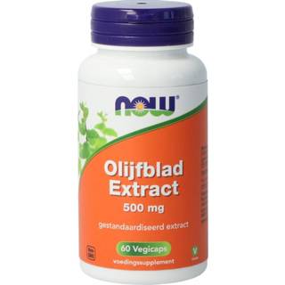👉 Olijfblad Extract 500 mg 733739101792