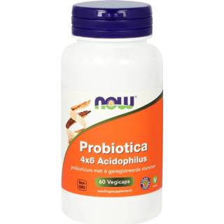 👉 Probiotica 4 x 6 acidophilus 733739101884