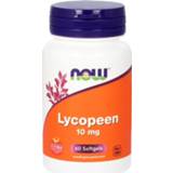 👉 Lycopeen 10 mg