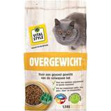 👉 Vitalstyle Overgewicht - Kattenvoer - 1.5 kg