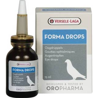 👉 Oropharma Forma Drops - 15 ml 5410340600832