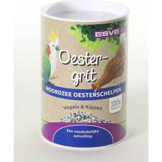 Esve Oestergrit - Vogelsupplement - 190 g