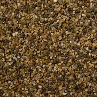 👉 Vdl Aquariumgrind 1-2 Mm - Aquarium - Siergrind - 10 kg Donker