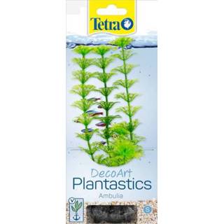 👉 Kunst plant small Tetra Decoart Plantastics Ambulia 22 cm - Aquarium Kunstplant 4004218270145 4004218270329