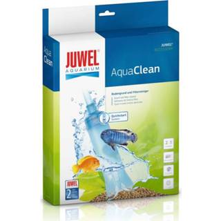 👉 Juwel Aqua Clean Bodem- En Filterreiniger - Onderhoud - 24.5x6x30.5 cm 30 Tot 60cm