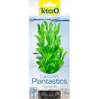👉 Tetra Decoart Plantastics Hygrophila 22 cm - Aquarium - Kunstplant - Small