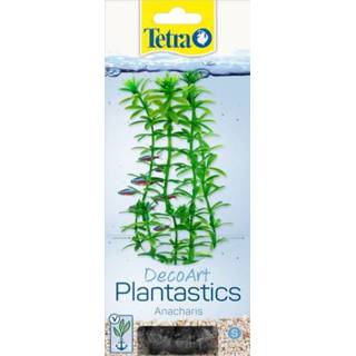 👉 Tetra Decoart Plantastics Anacharis 22 cm - Aquarium - Kunstplant - Small