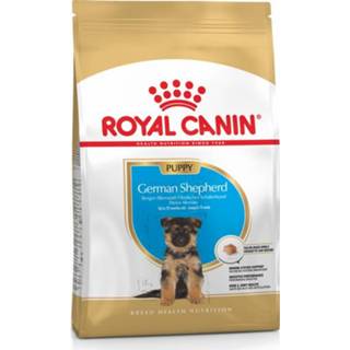 👉 Royal Canin German Shepherd Puppy - Puppy-Hondenvoer 3 kg 3182550724142