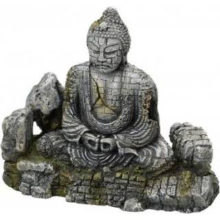 👉 Ornament l Europet Bernina Decor Buddha - Aquarium 22.2x10.5x19 cm 4047059420041