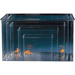 👉 Plastic Savic Aquarium - Aquaria 40.5x25.7x22 cm Ca. 22 L 5411388001247