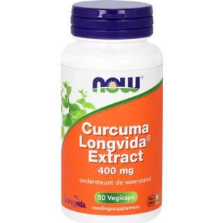 👉 Curcuma longvida extract
