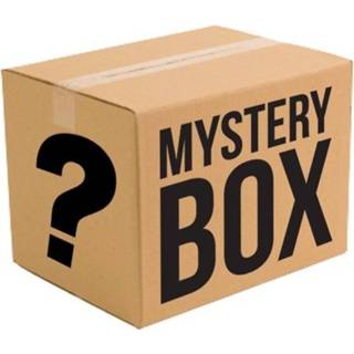 👉 CandyOnline Mystery THT box 20+ Kilo ***THT 10-2021 tot 12-2021***