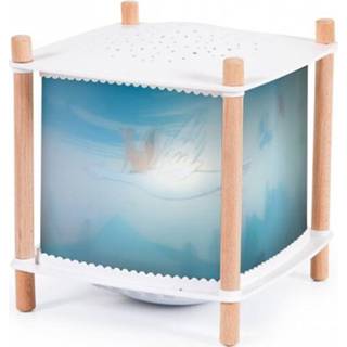 👉 Nachtlamp active Moulin roty nachtlampje met projectie en muziek - le voyage d'olga 3575677142102