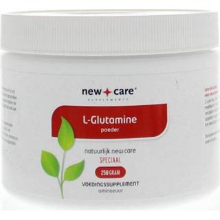 👉 L-Glucamine New Care 250 gram 8714354172185