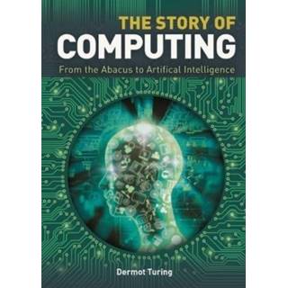 Engels The Story of Computing 9781788280303