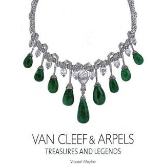 👉 Engels Van Cleef and Arpels 9781788841474
