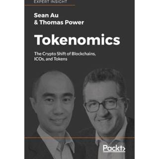 👉 Engels Tokenomics 9781789136326