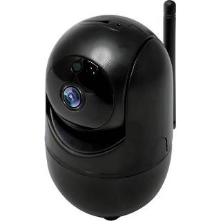 👉 Bewakings camera 1080P Home Indoor Security 2MP Wireless WiFi Surveillance with Night Vision Motion Detection Remote Access Two-way Audio