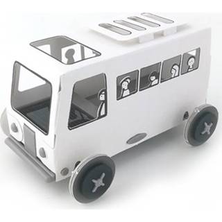 👉 Zonnepaneel active Litogami bouwpakketje bus met 3760205151156